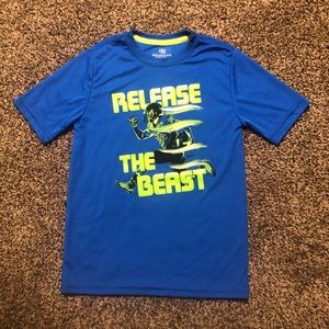 Athletic Performances Active Tee Shirt